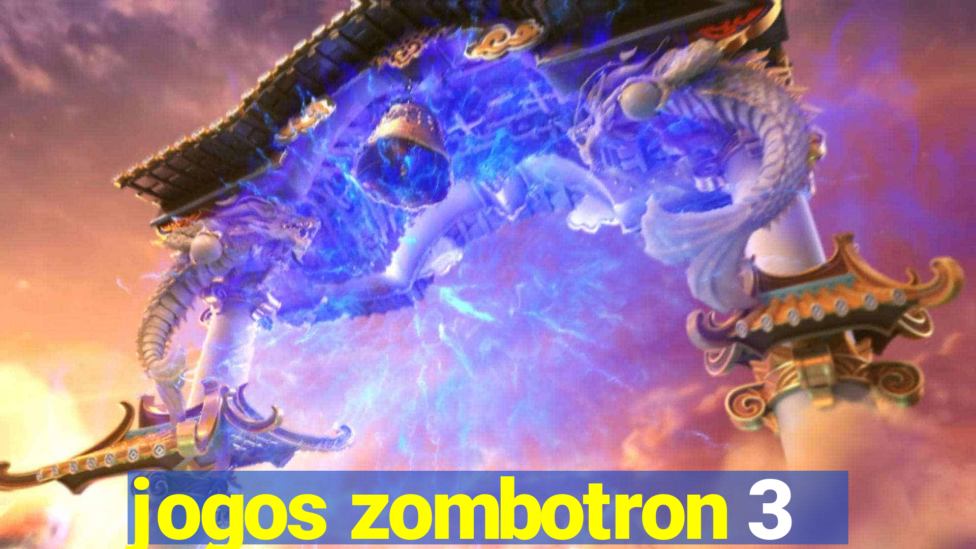 jogos zombotron 3